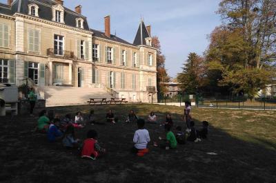 Location salle Brienon-sur-Armançon (Yonne) - Château de l'Armançon #22