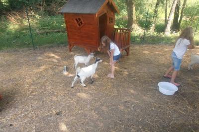 Location salle Brienon-sur-Armançon (Yonne) - Château de l'Armançon #22