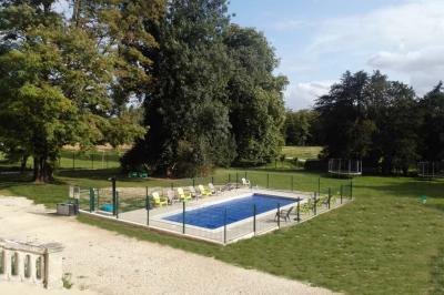 Location salle Brienon-sur-Armançon (Yonne) - Château de l'Armançon #22