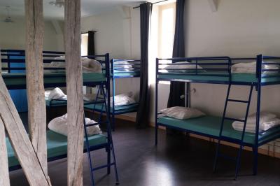 Location salle Brienon-sur-Armançon (Yonne) - Château de l'Armançon #22