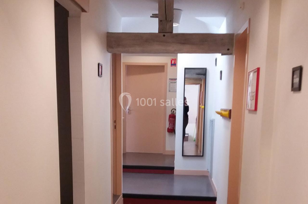 Location salle Brienon-sur-Armançon (Yonne) - Château de l'Armançon #21