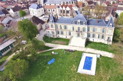 Château de l'Armançon Château de l'Armançon