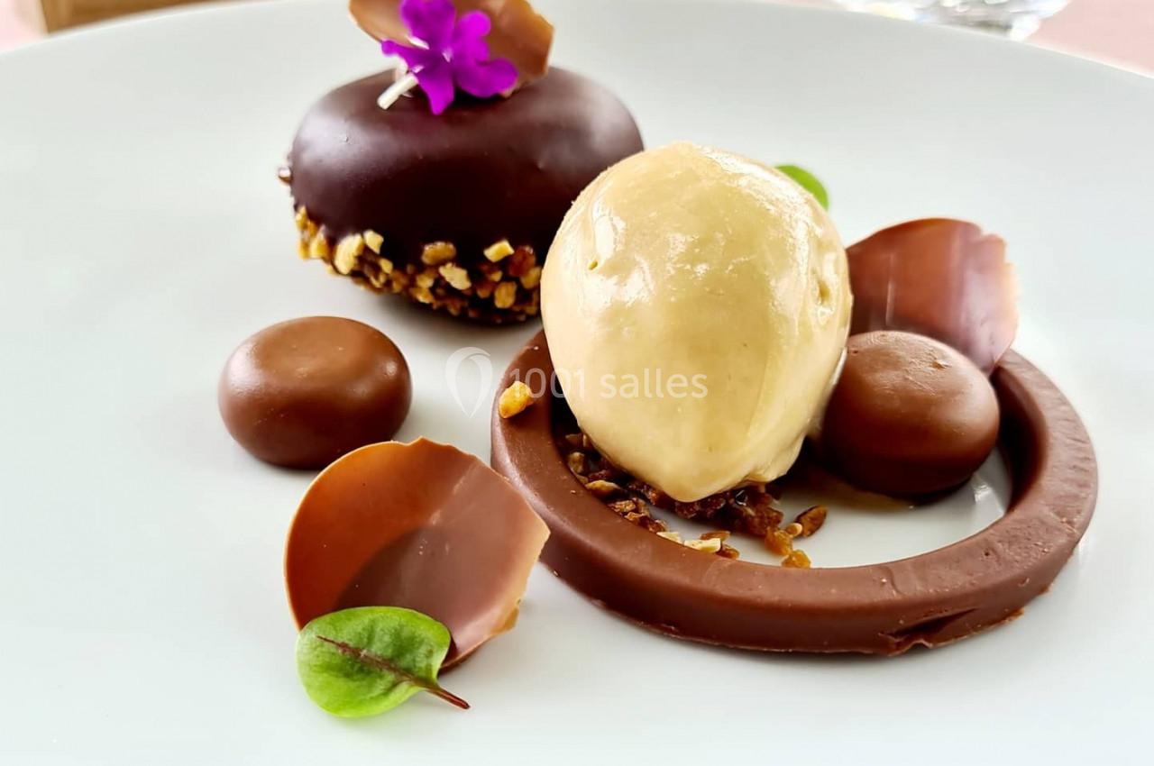 Location salle Châteaurenard (Bouches-du-Rhône) - Mas de l'Echanson  #16