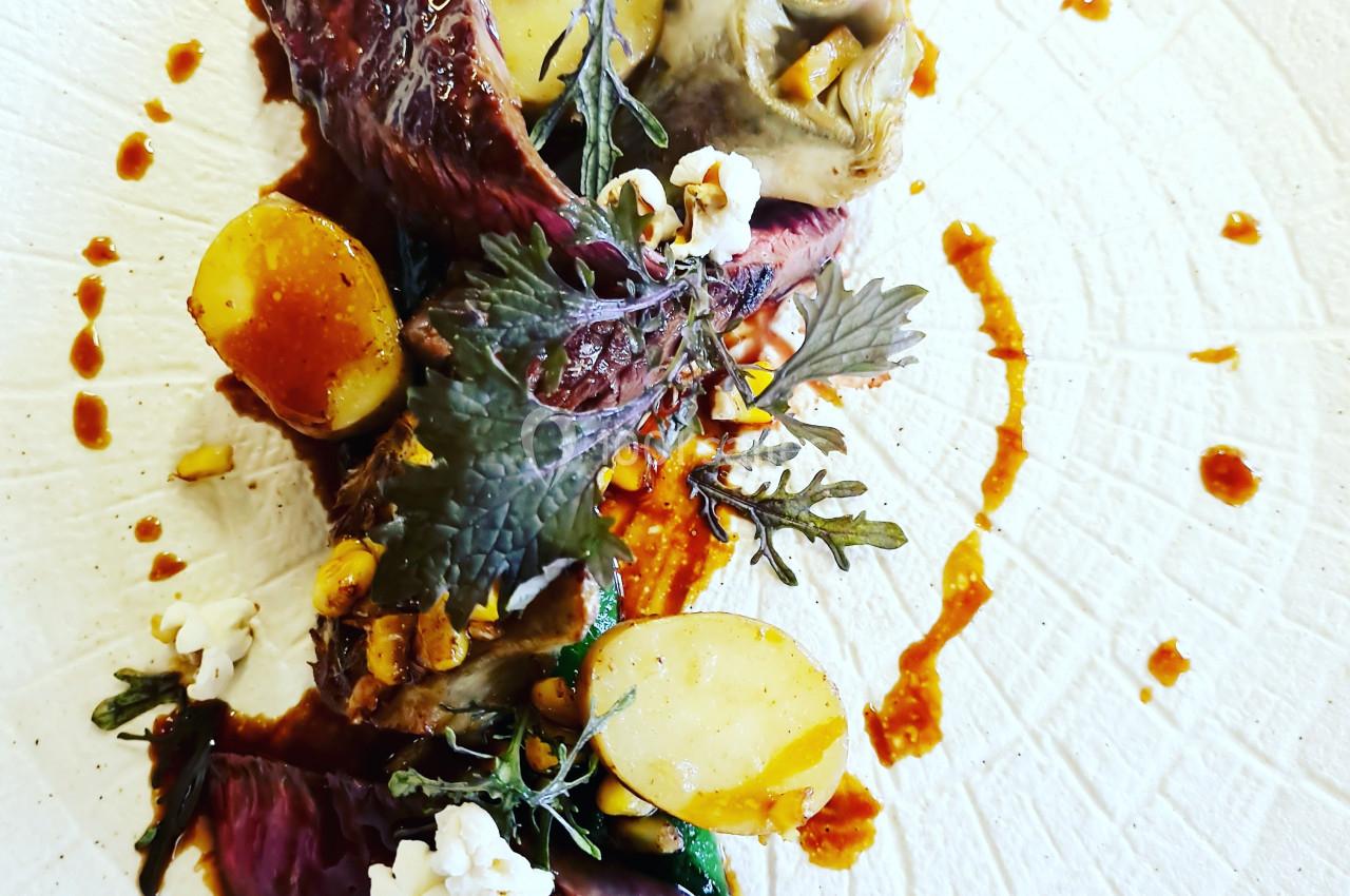 Location salle Châteaurenard (Bouches-du-Rhône) - Mas de l'Echanson  #17