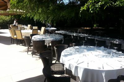 Location salle Châteaurenard (Bouches-du-Rhône) - Mas de l'Echanson  #17