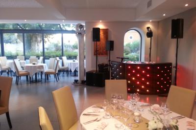 Location salle Châteaurenard (Bouches-du-Rhône) - Mas de l'Echanson  #17