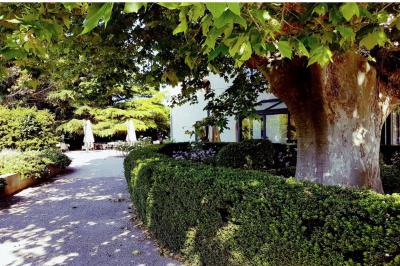 Mas de l'Echanson Mas de l'Echanson