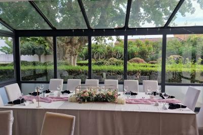 Location salle Châteaurenard (Bouches-du-Rhône) - Mas de l'Echanson  #17