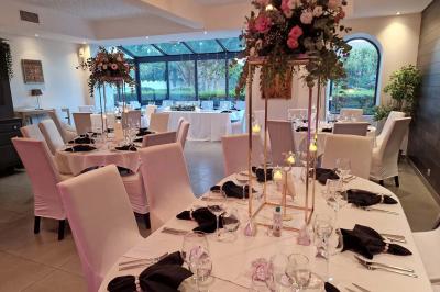 Location salle Châteaurenard (Bouches-du-Rhône) - Mas de l'Echanson  #17