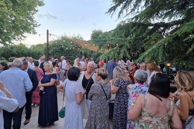 Location salle Châteaurenard (Bouches-du-Rhône) - Mas de l'Echanson  #17