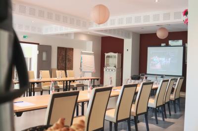 Location salle Châteaurenard (Bouches-du-Rhône) - Mas de l'echanson  #8