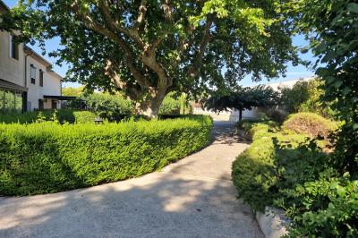 Location salle Châteaurenard (Bouches-du-Rhône) - Mas de l'echanson  #8