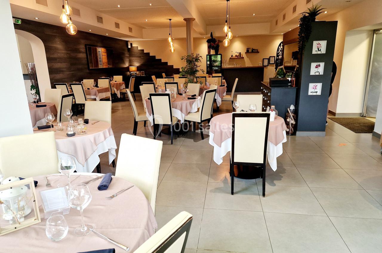 Location salle Châteaurenard (Bouches-du-Rhône) - Mas de l'echanson  #8