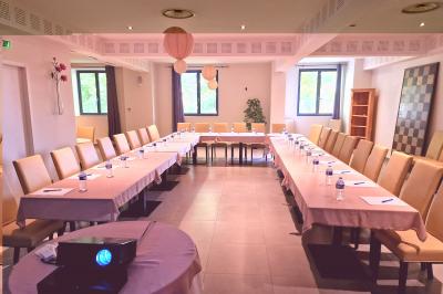 Location salle Châteaurenard (Bouches-du-Rhône) - Mas de l'echanson  #8