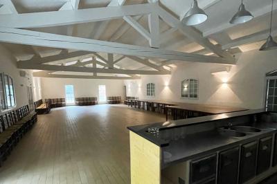 Lodges & Nature Lodges & Nature