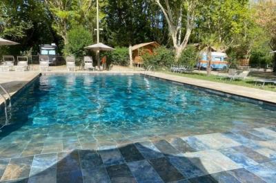 Location salle Avignon (Vaucluse) - Lodges & Nature #9