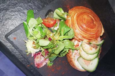 Location salle Saint-Maur-des-Fossés (Val-de-Marne) - Bellechasse #16