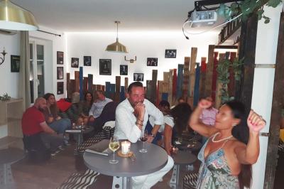 Location salle Saint-Maur-des-Fossés (Val-de-Marne) - Bellechasse #16