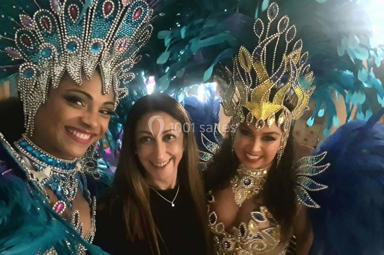 Location salle Saint-Maur-des-Fossés (Val-de-Marne) - Bellechasse #10