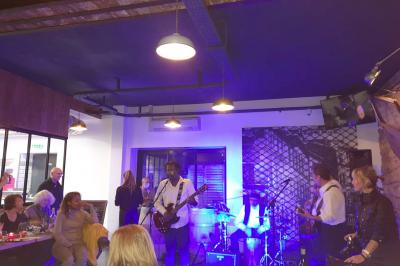 Location salle Saint-Maur-des-Fossés (Val-de-Marne) - Bellechasse #16