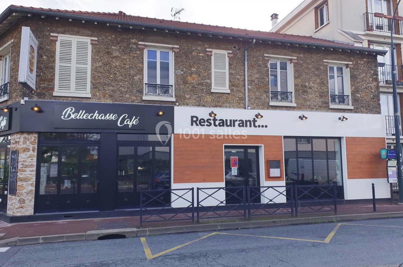 Location salle Saint-Maur-des-Fossés (Val-de-Marne) - Bellechasse #4