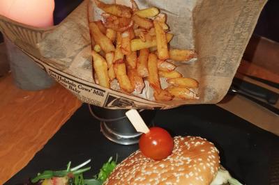 Location salle Saint-Maur-des-Fossés (Val-de-Marne) - Bellechasse #16