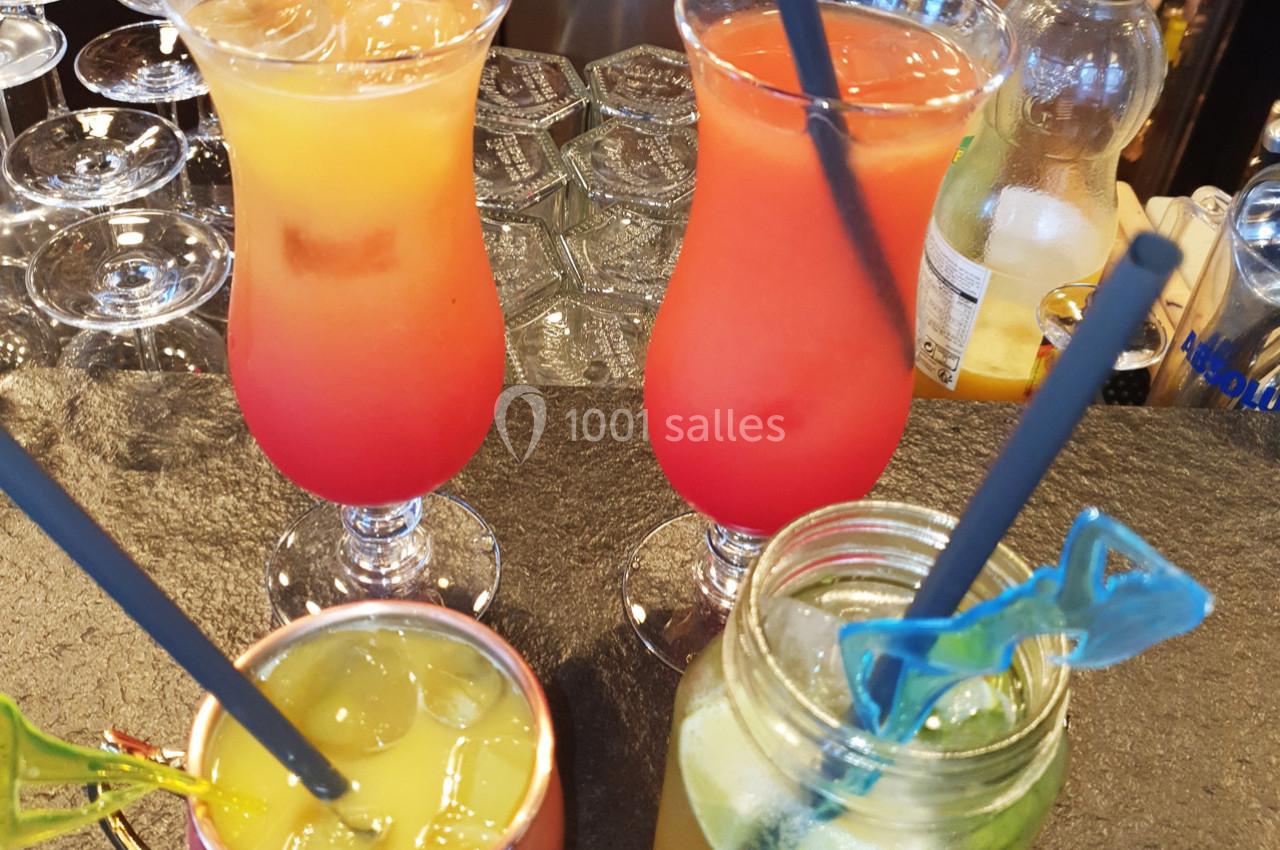 Location salle Saint-Maur-des-Fossés (Val-de-Marne) - Bellechasse #14