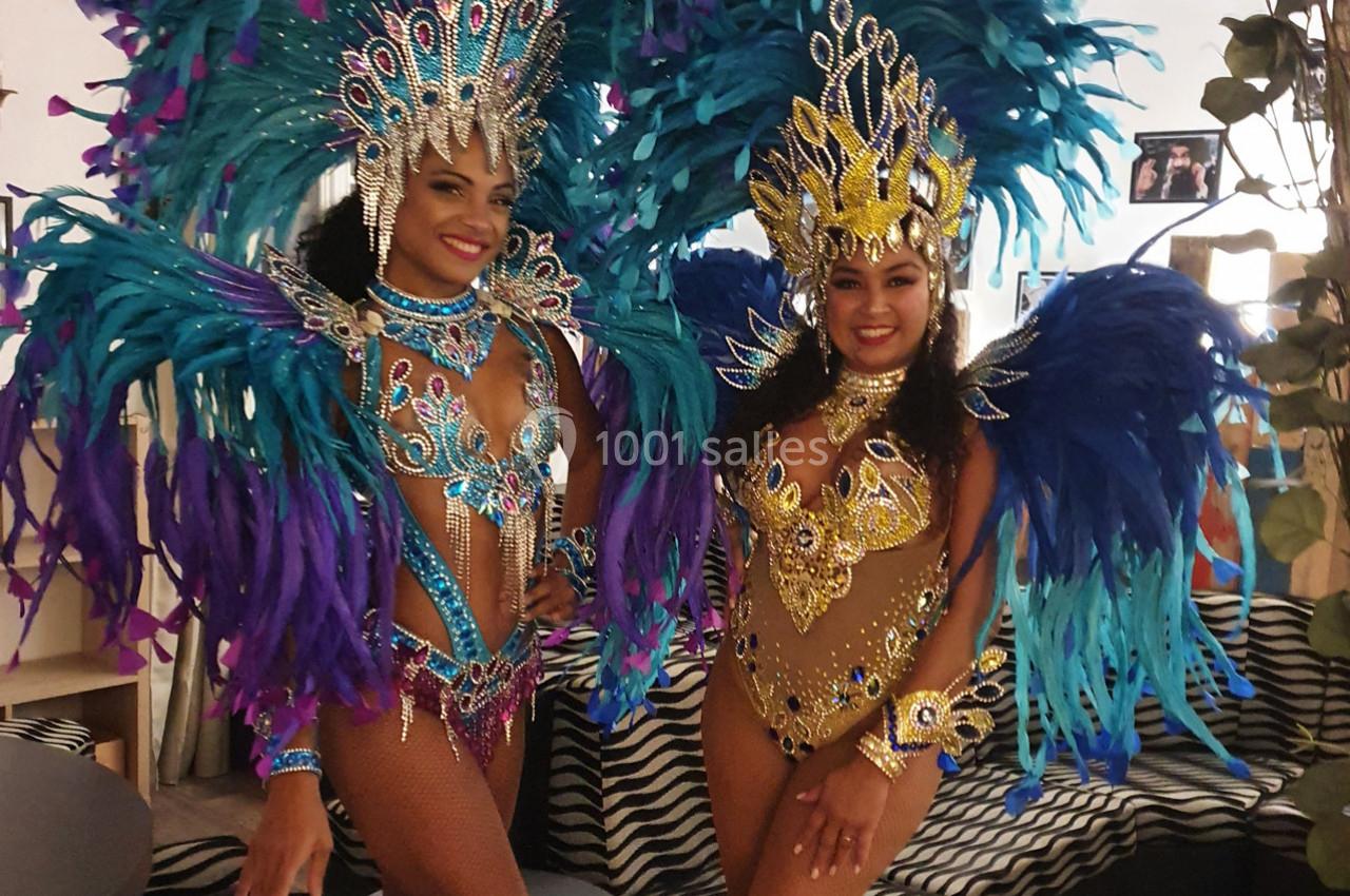 Location salle Saint-Maur-des-Fossés (Val-de-Marne) - Bellechasse #11