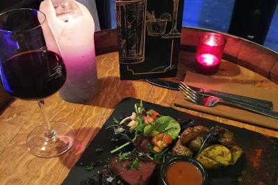 Location salle Saint-Maur-des-Fossés (Val-de-Marne) - Bellechasse #16