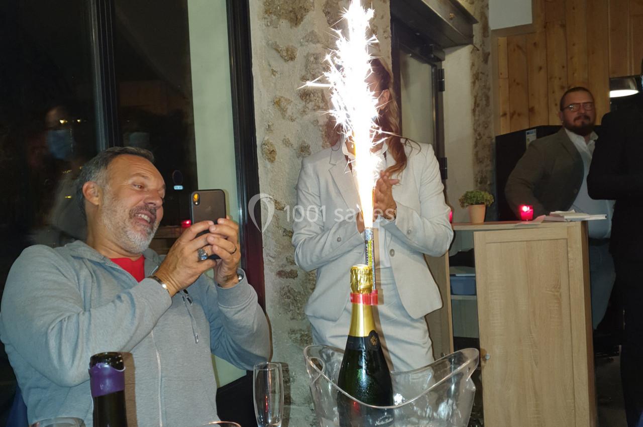 Location salle Saint-Maur-des-Fossés (Val-de-Marne) - Bellechasse #16