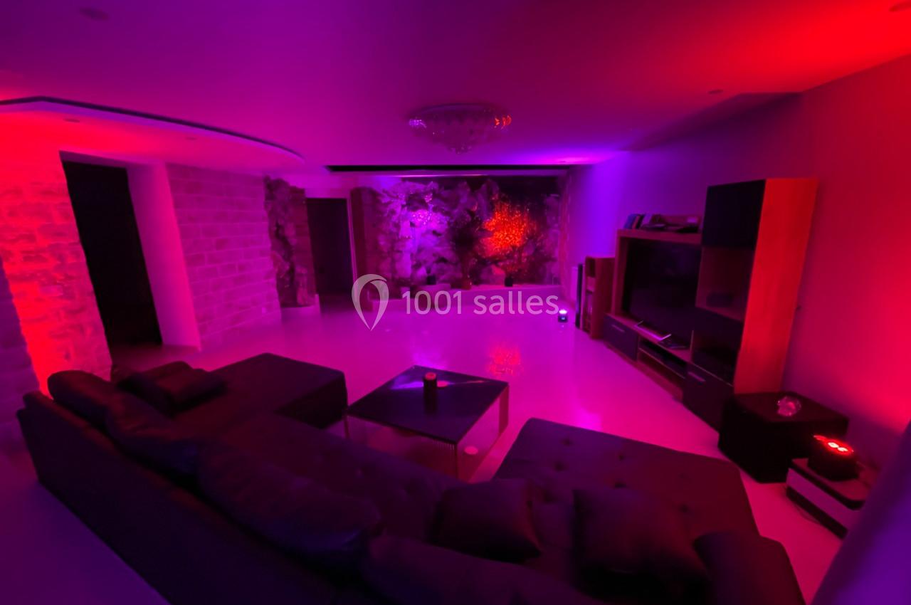 Location salle Nanterre (Hauts-de-Seine) - Le Manoir du 92  #4