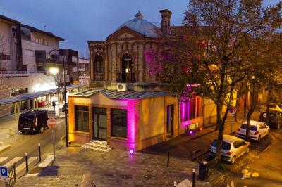 Location salle Nanterre (Hauts-de-Seine) - Le Manoir du 92  #12