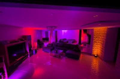 Location salle Nanterre (Hauts-de-Seine) - Le Manoir du 92  #12