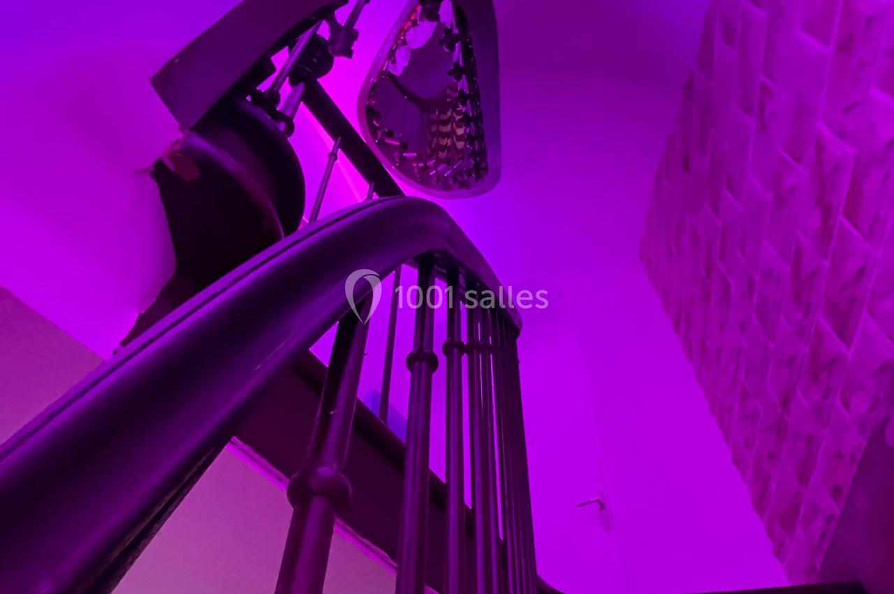 Location salle Nanterre (Hauts-de-Seine) - Le Manoir du 92  #10