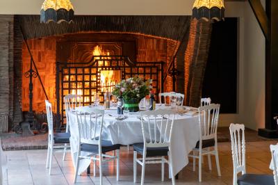 Location salle Bougival (Yvelines) - Le Coq de Bougival #11