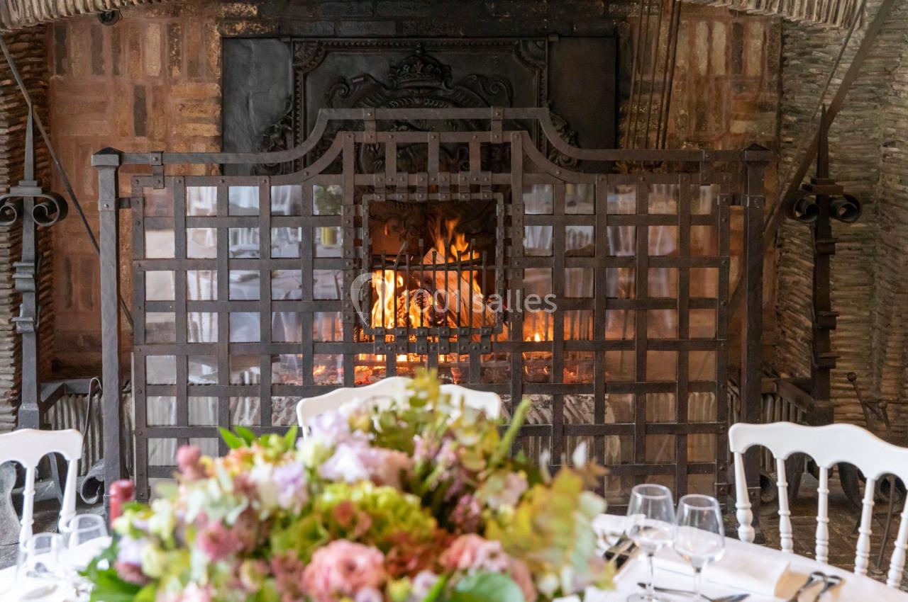 Location salle Bougival (Yvelines) - Le Coq de Bougival #7