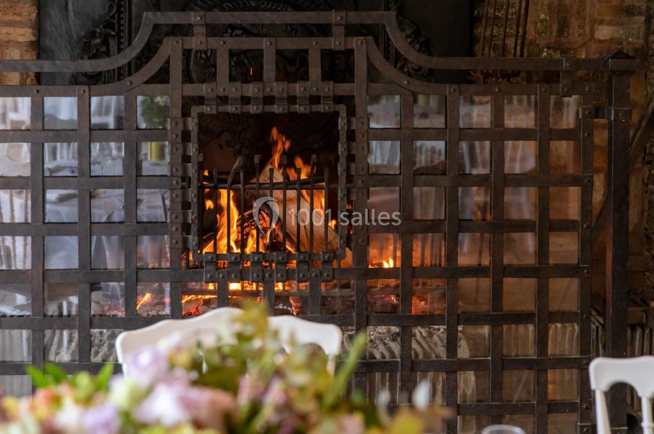 Location salle Bougival (Yvelines) - Le Coq de Bougival #8