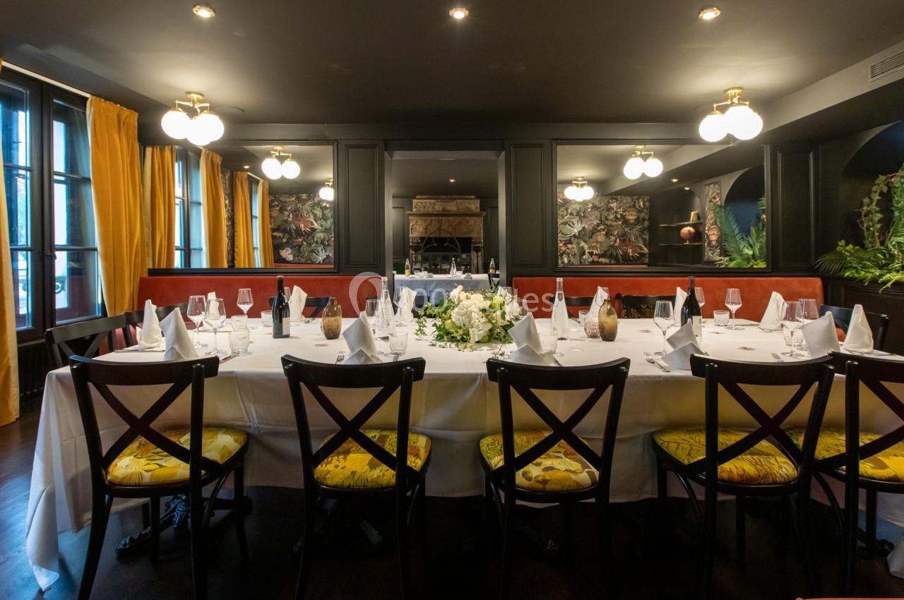 Location salle Bougival (Yvelines) - Le Coq de Bougival #10