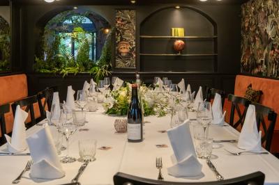 Location salle Bougival (Yvelines) - Le Coq de Bougival #11