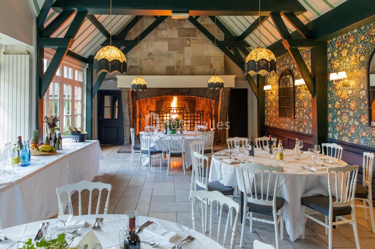 Location salle Bougival (Yvelines) - Le Coq de Bougival #1