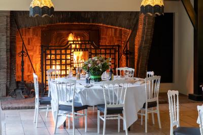 Location salle Bougival (Yvelines) - Le Coq de Bougival #12