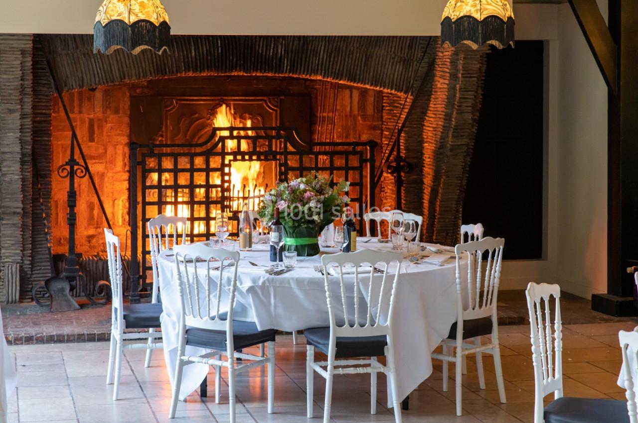 Location salle Bougival (Yvelines) - Le Coq de Bougival #2