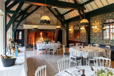 Location salle Bougival (Yvelines) - Le Coq de Bougival #12