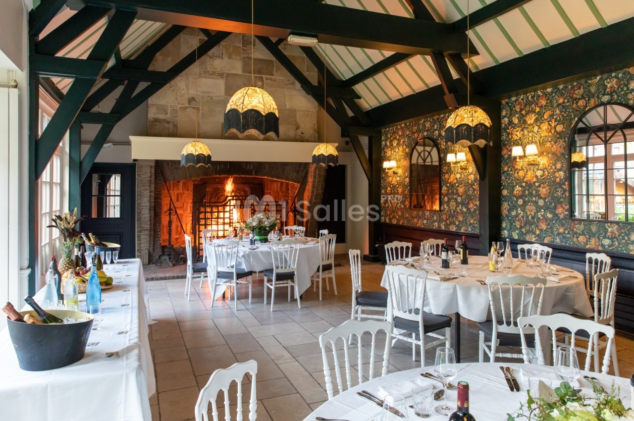 Le Coq de Bougival - galerie - photo 3