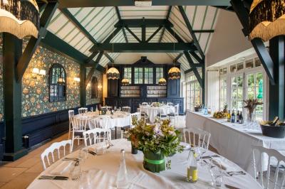 Location salle Bougival (Yvelines) - Le Coq de Bougival #12