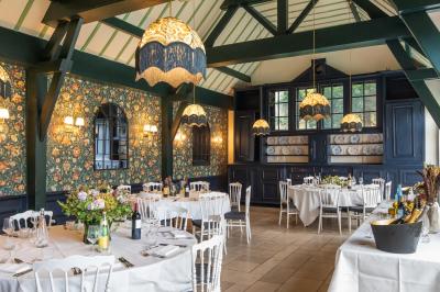 Location salle Bougival (Yvelines) - Le Coq de Bougival #12