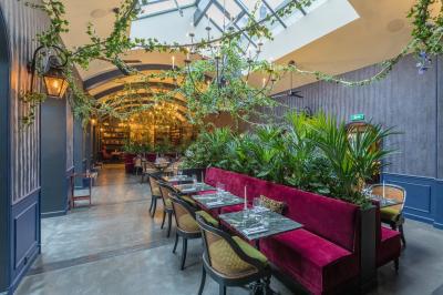 Location salle Bougival (Yvelines) - Le Coq de Bougival #12