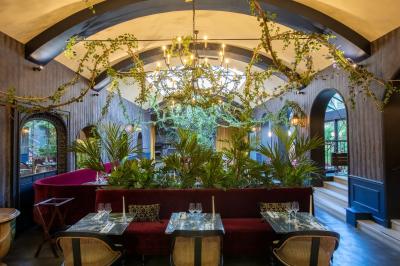 Location salle Bougival (Yvelines) - Le Coq de Bougival #12