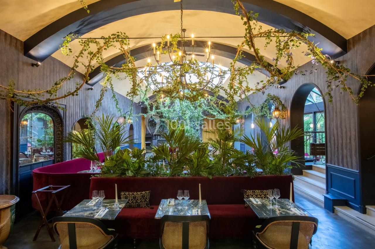 Location salle Bougival (Yvelines) - Le Coq de Bougival #12