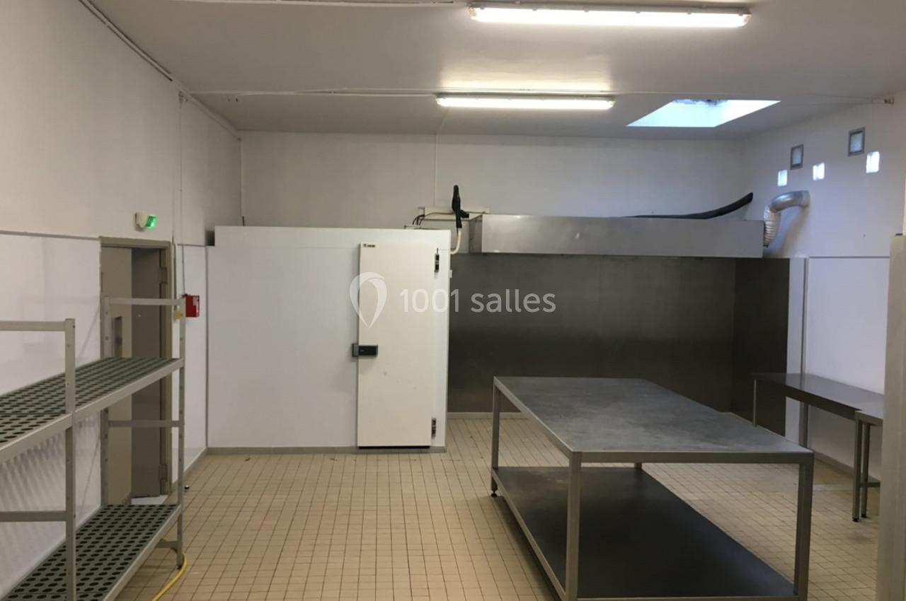 Location salle Avignon (Vaucluse) - Les Lumières #13